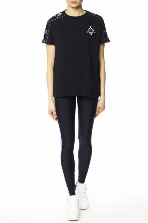 Side-stripe leggings, zdjęcie 2 Side-stripe leggings od Marcelo Burlon